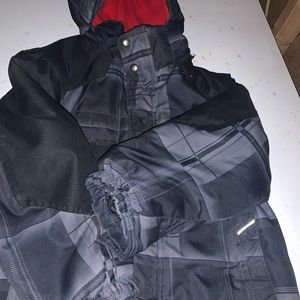 Kids coat